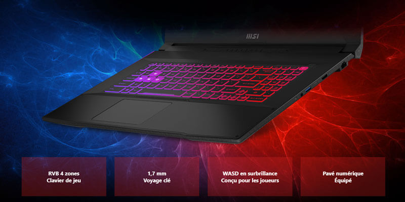 Pc Gamer Msi Katana B Vek I Rtx Go